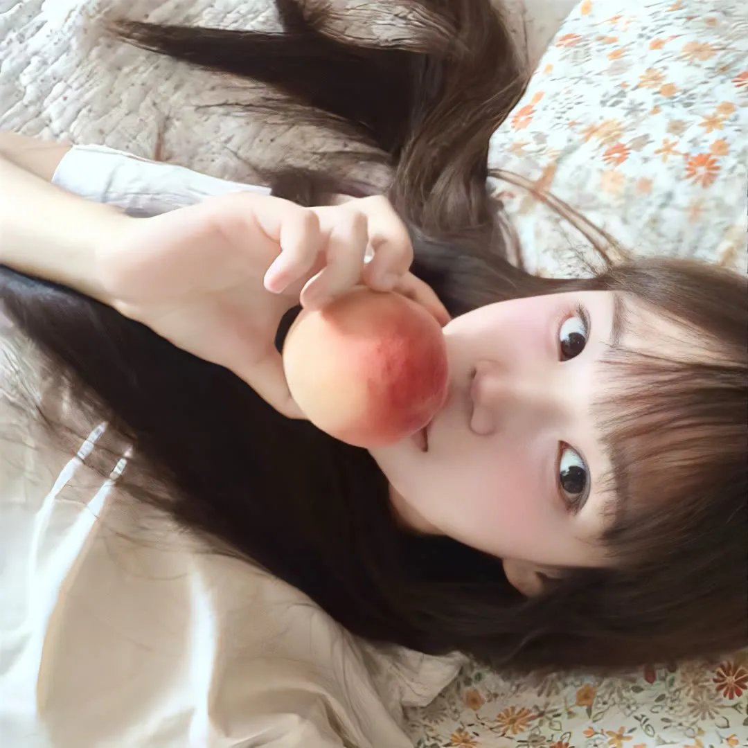 牵牛和仙女