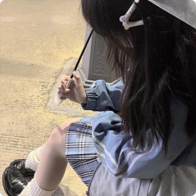 时光里静待花开