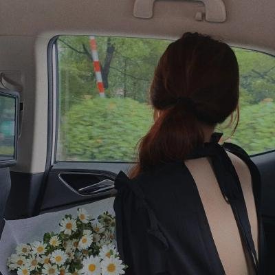 胖妹子也会有春天