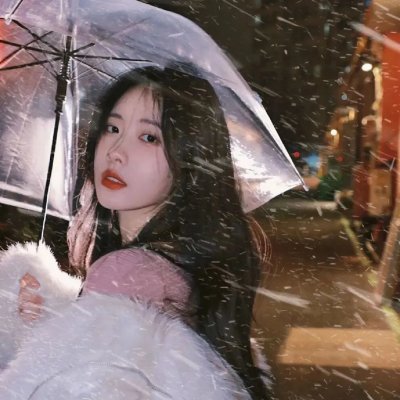 卫星女孩和奶牛